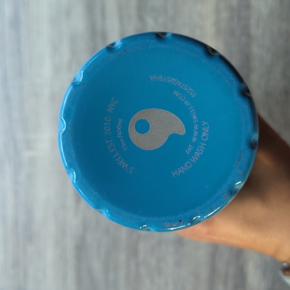 Disney frozen sip by swell kids water bottle - Picture 4 of 5